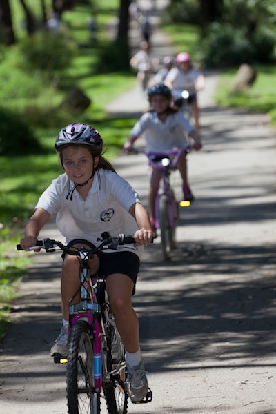 Bike Education