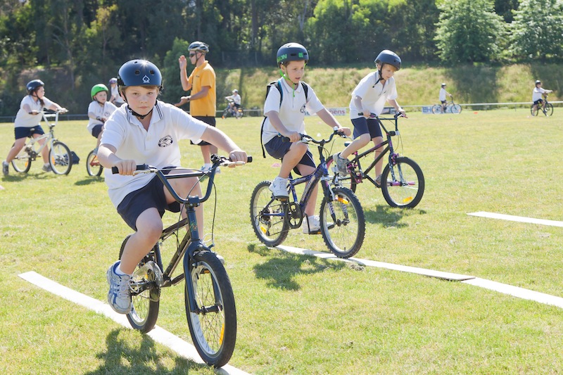 Bike Education