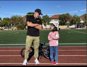 bike ed